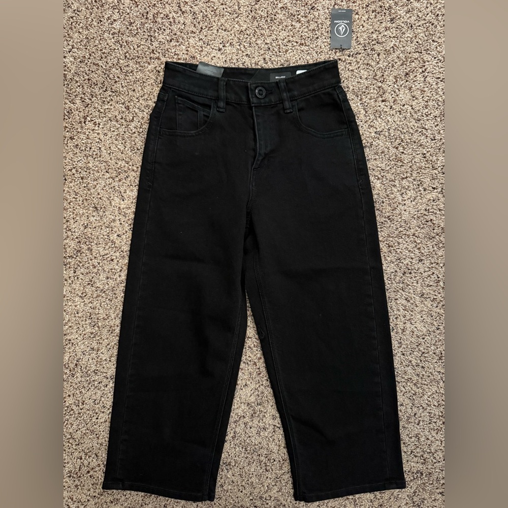 Volcom Boys Jeans NWT - Picture 4 of 4